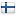 fitileh.land server is located in Finland